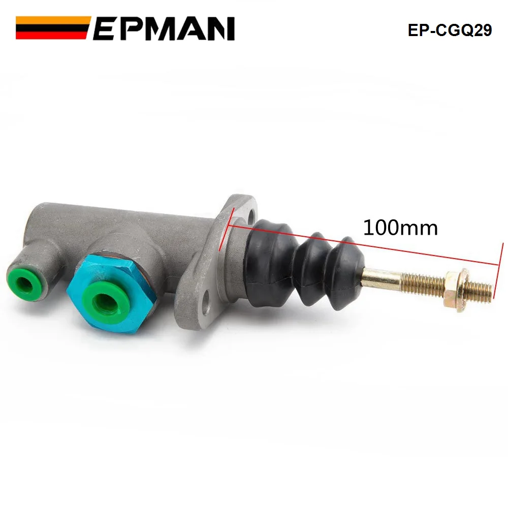 EPMAN Brake Master Cylinder For Drift Hydraulic Handbrake Hand Brake CP 2623 EP-CGQ29