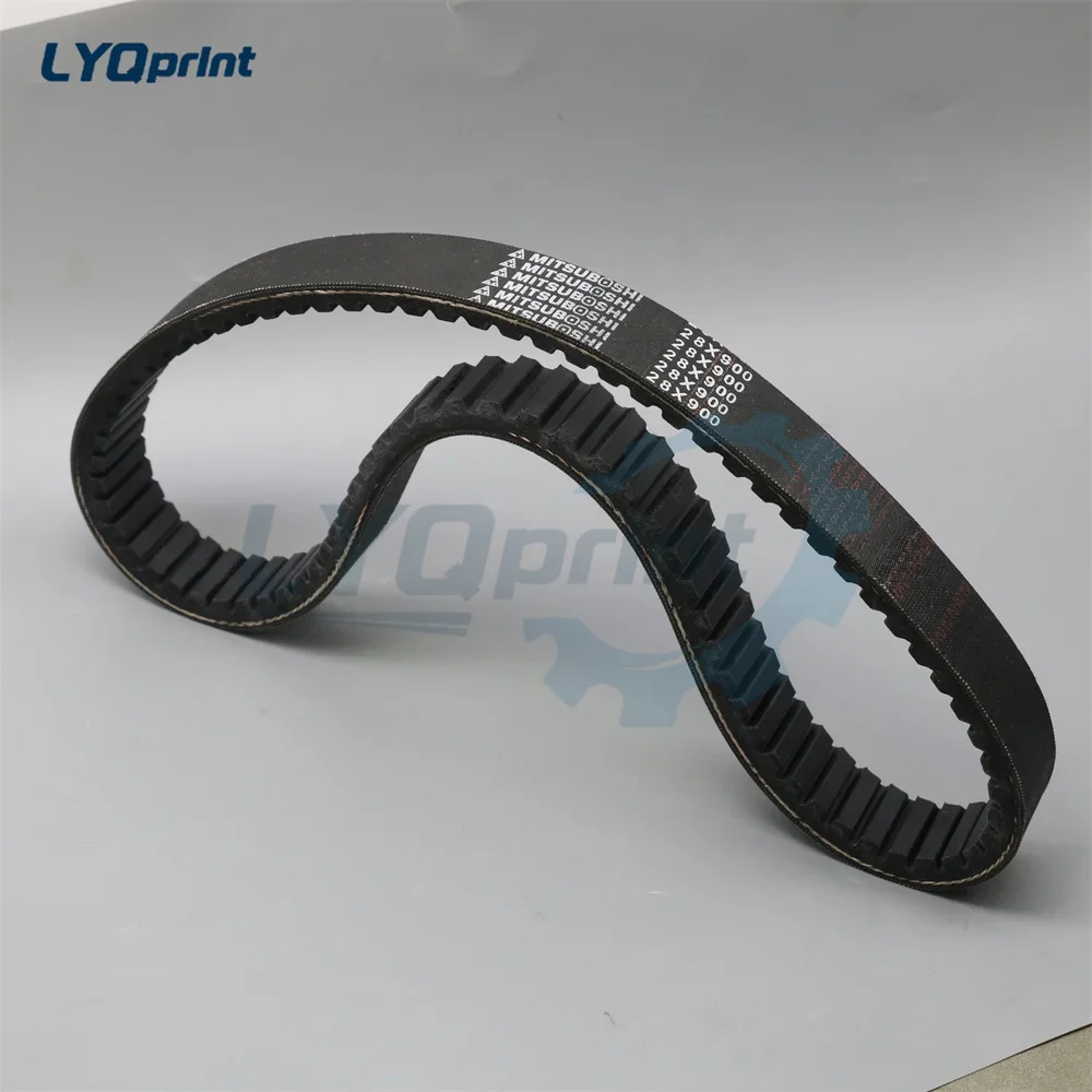 Best Quality Offset Printing Machine Spare Parts 950x28x10MM Variable Speed Belt For Heidelberg