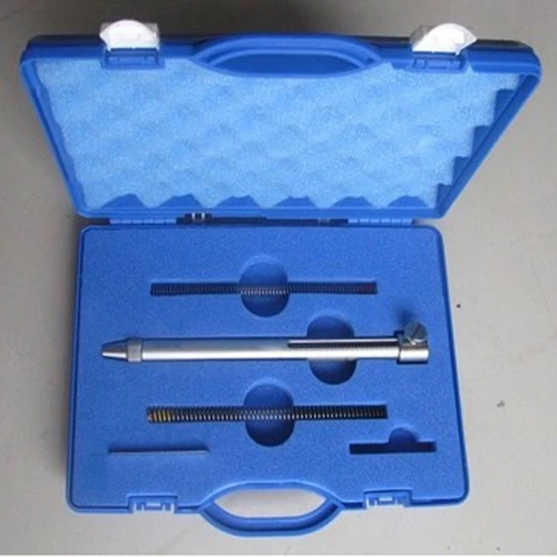 

Germany Erichsen instrument Lixin 318 hardness test rod 318 hardness tester 0-20N Newton