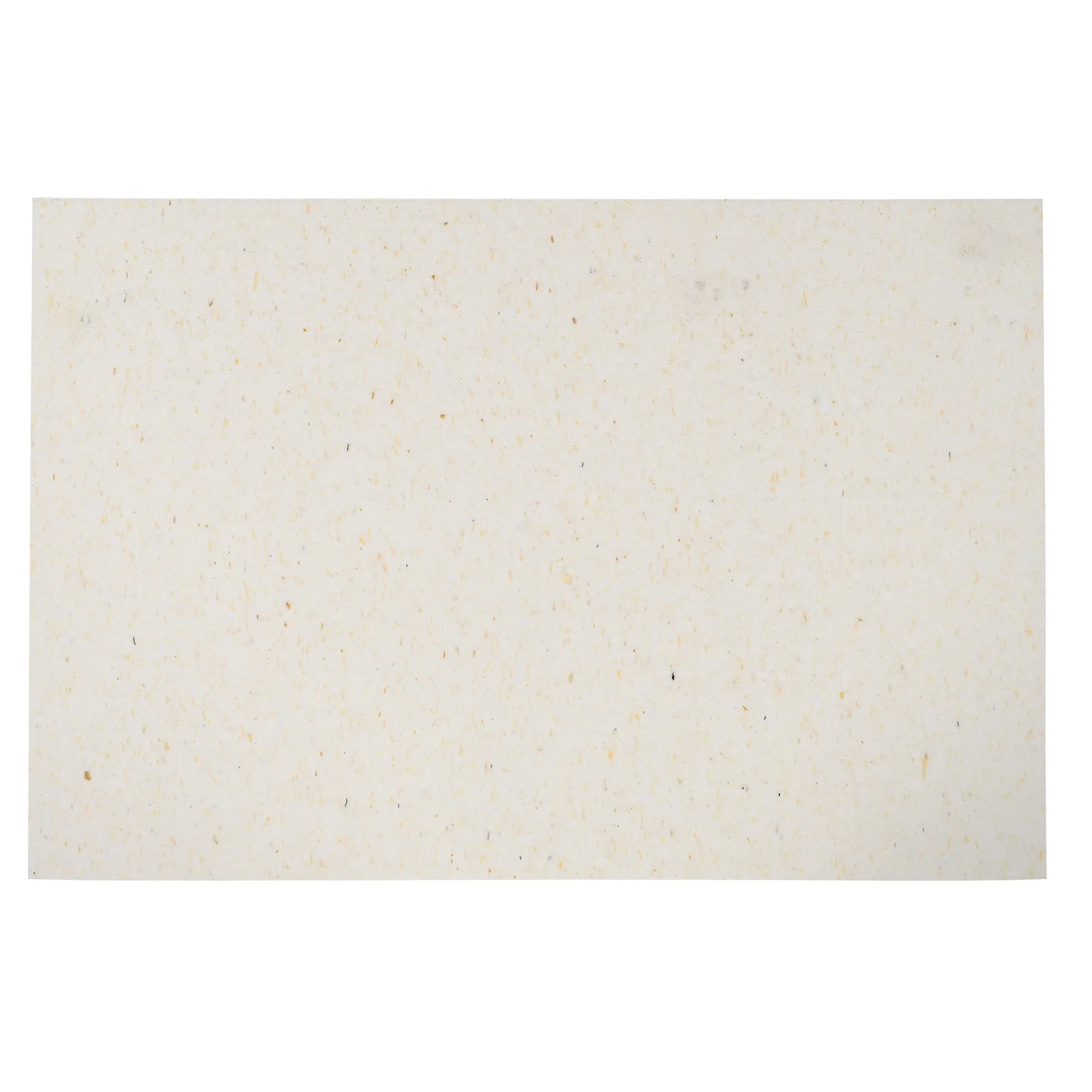 

High-Temperature Sponge Pad For Heat Press Machine Thermal Insulation Protects Clothes Durable Replacement Pad Lightweight