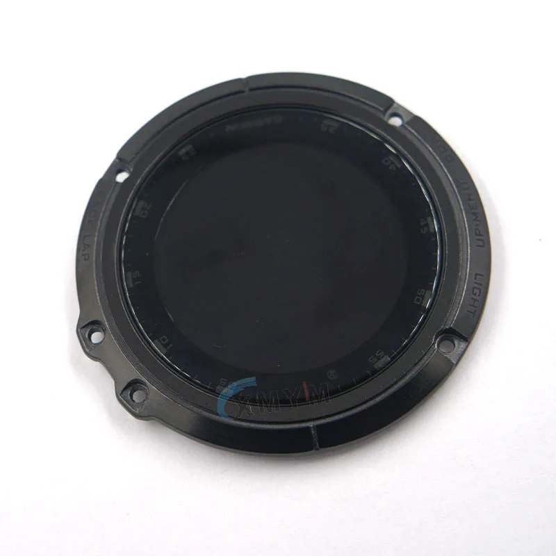 Für Garmin Fenix 5X Plus Watch LCD-Bildschirm, Austausch und Reparatur