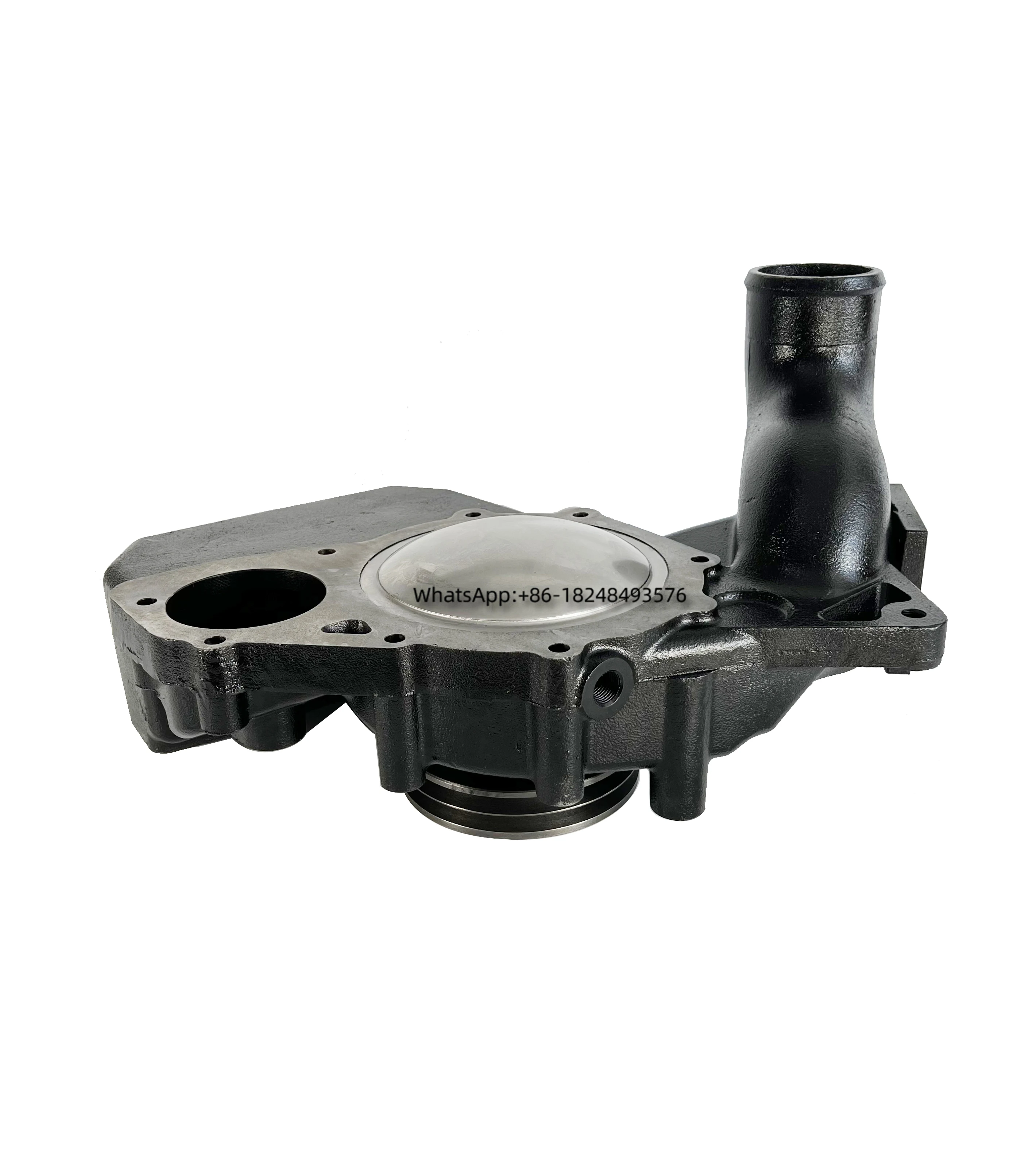 Bus Accessories Three thermostat P158LE Engine 65.06500-6183 400921-00021 Water Pump for Doosan  Engine