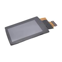 Professional LCD Display Screen with Backlight for Yi 4K 4K+ Action Camera