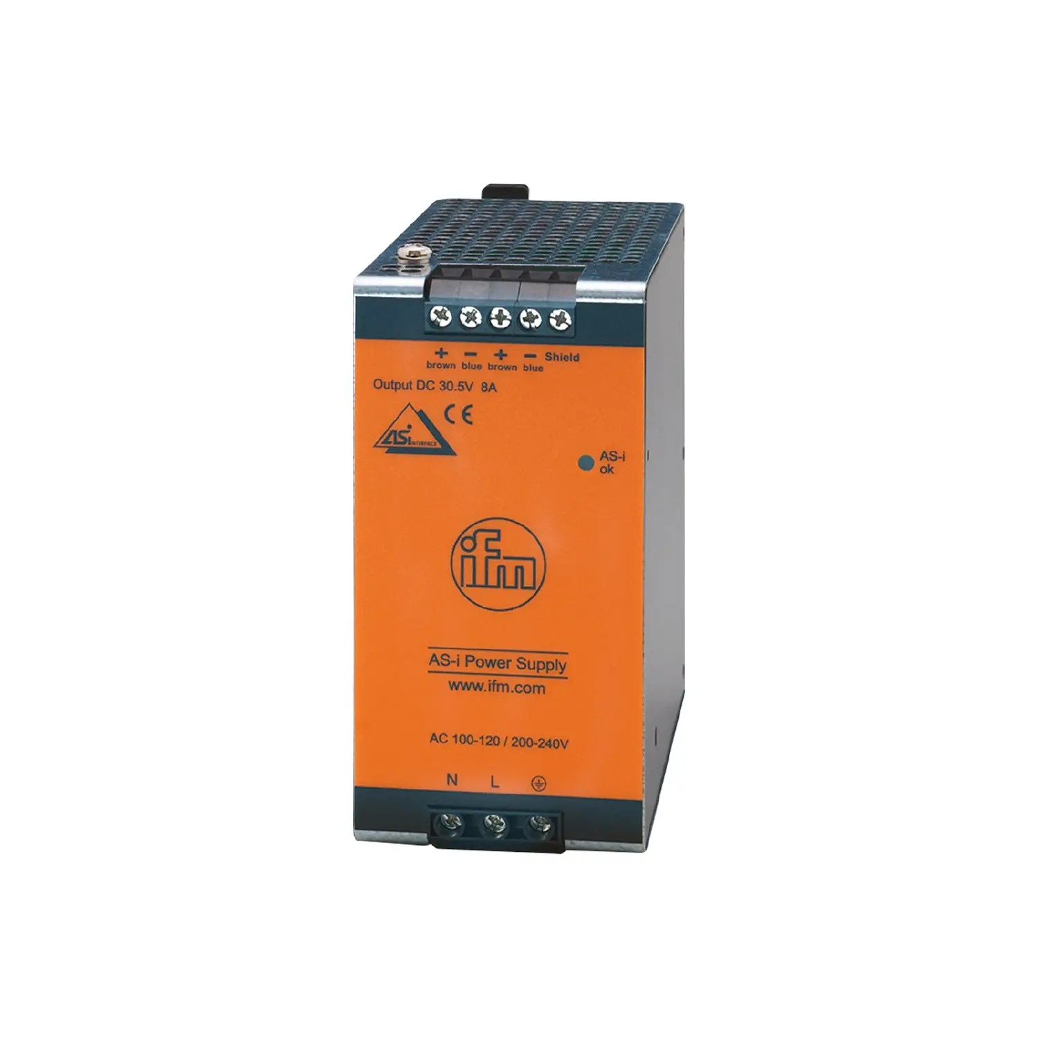 Ac1258   Brand New in Stock As-interface Power Supply De New   Industrial Automation Programmable Control Plc