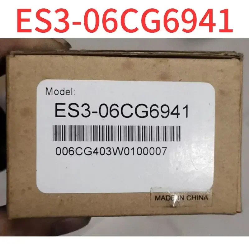 Brand New Encoder E…