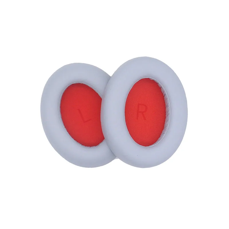 Sonoflow-orelha pads para mais 1 auscultadores, alta qualidade earmuffs, capa de almofada