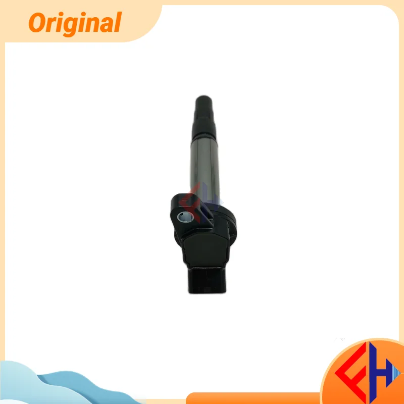 Car Ignition Coil For Toyot-a Corolla ZRE152 ZRE182R 2ZR-FE Matrix Prius Scion IM xD 1.8L 9091902258 90919-02258 high quality