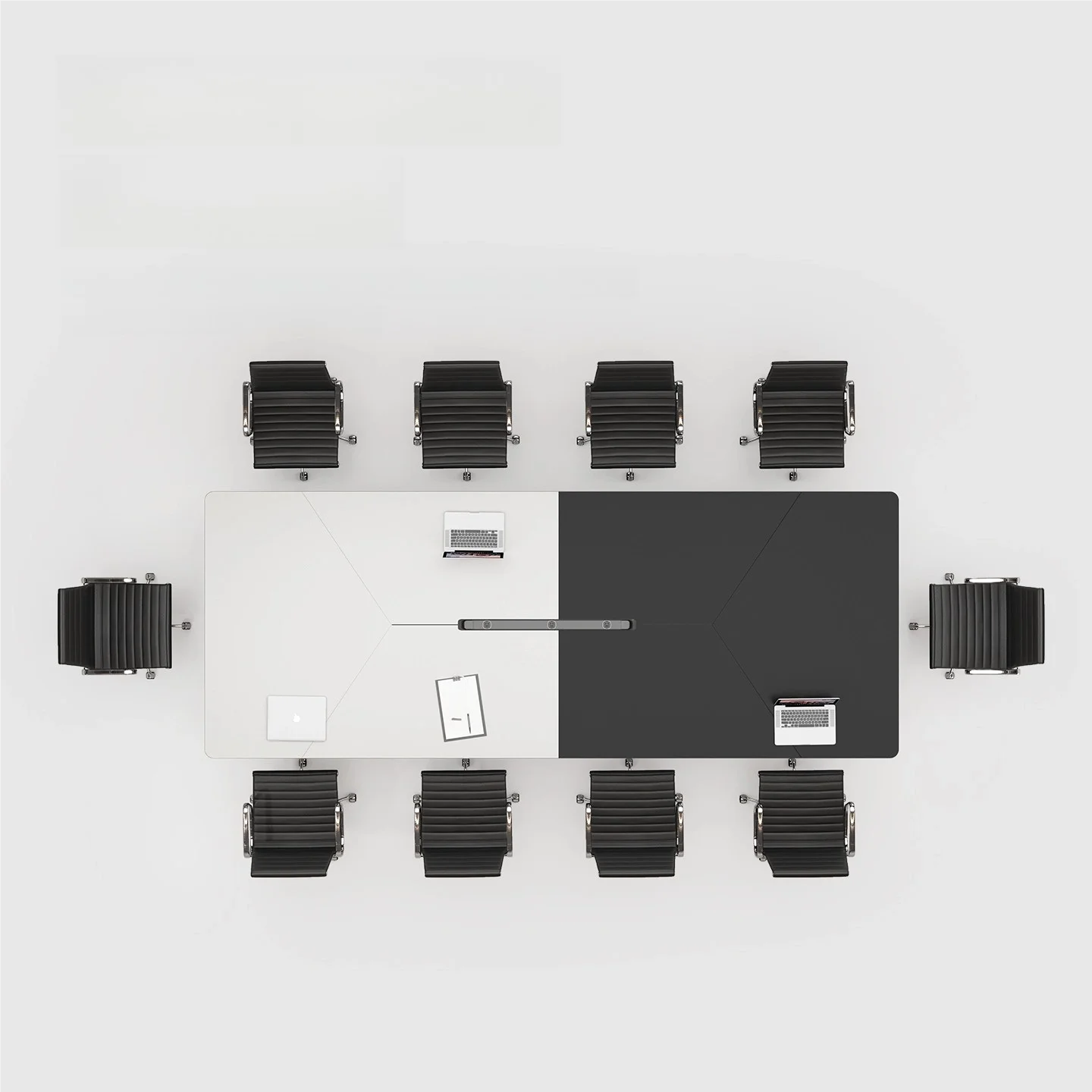 2025年新デザイン会議用オフィスデスク、オフィス家具会社、 - Office Furniture Company のレビューと価格