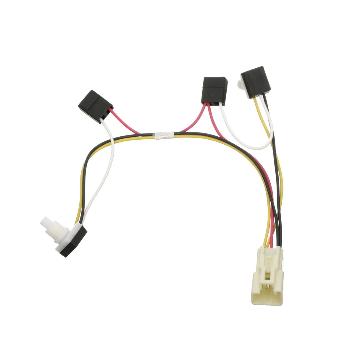 Map Light Wire Harness with Switche Overhead Console 5013609AA for 1999-2002 Ram 2500