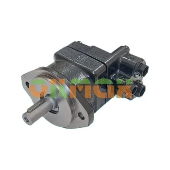 EPIROC HYDRAULIC MOTOR  3177308500 Used Boltec 235 235h Boomer 104  281 281