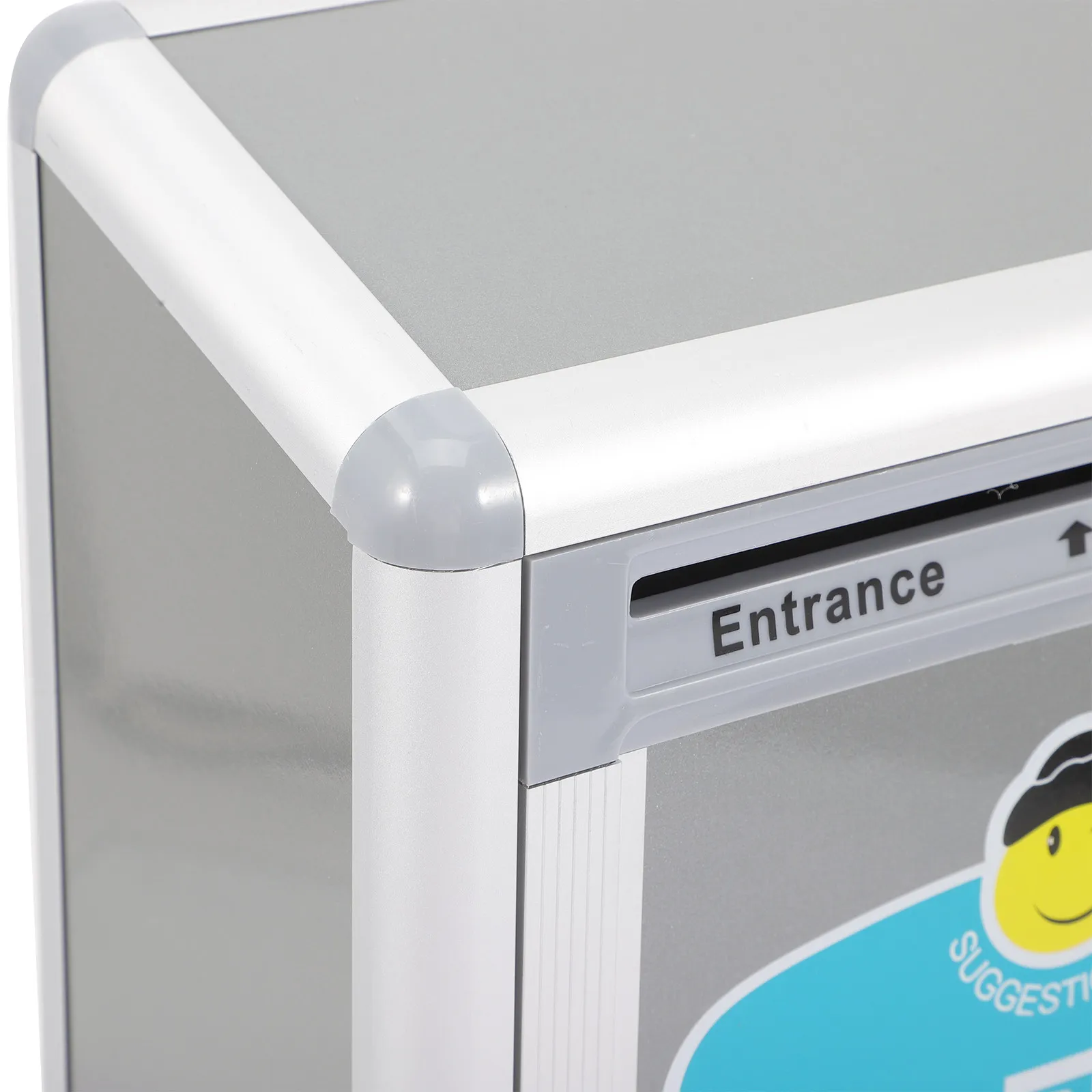 wall-mount-lockable-suggestion-box-vintage-style-letter-storage-mailbox-complaint-public-donation-voting-collection-box