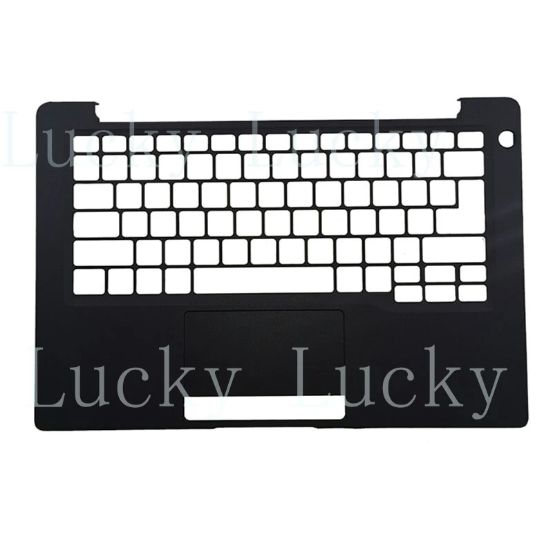 

f 02D5J2 2D5J2 For Dell Latitude E7300 E7301 7302 Palmrest Upper Case KB Bezel