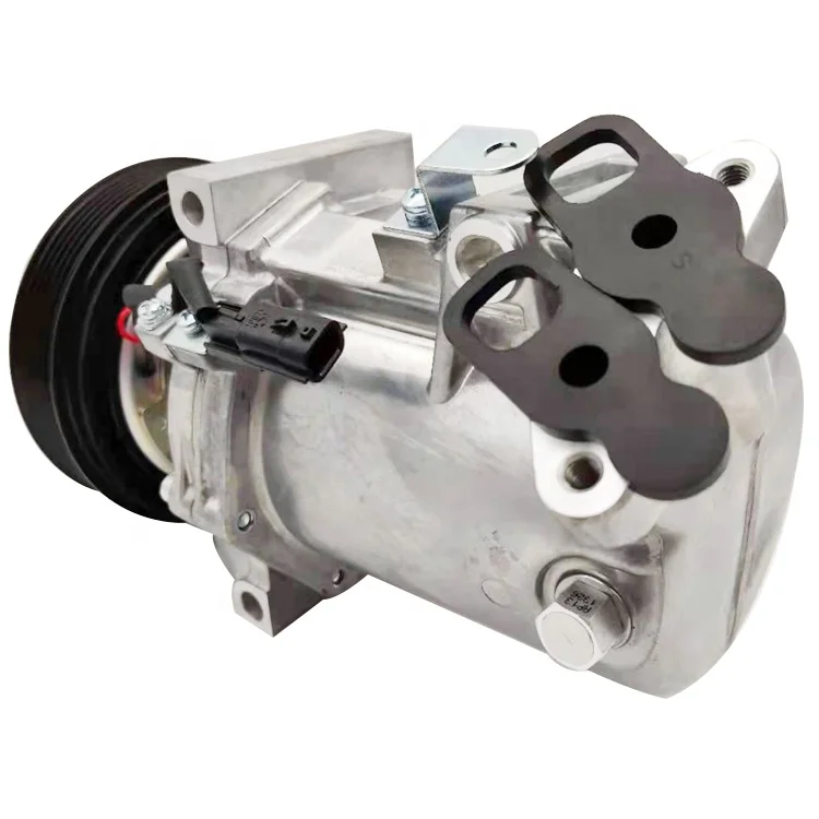 El compresor de aire acondicionado automático de 12V para Camry, KPRS-717008015 OEM 88310-06440 883100R040 el mejor compresor de CA para coche