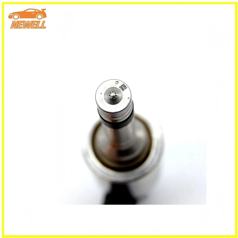 4pcs 0261500147 BB5E-9F593-BA  Fuel Injector For Ford EDGE EXPLORER TAURUS FOCUS MONDEO EcoBoost LINCOLN LR024998 Land Rover