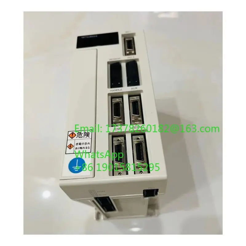 Host do controlador FCA50M usado testado OK