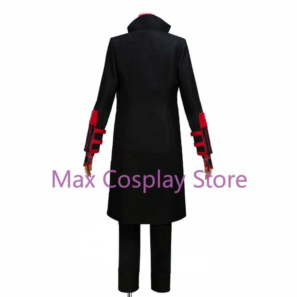 2021 The Sword Dance Touken Ranbu Kashuu Kiyomitsu Cosplay Costume All Size Custom Made - view 3