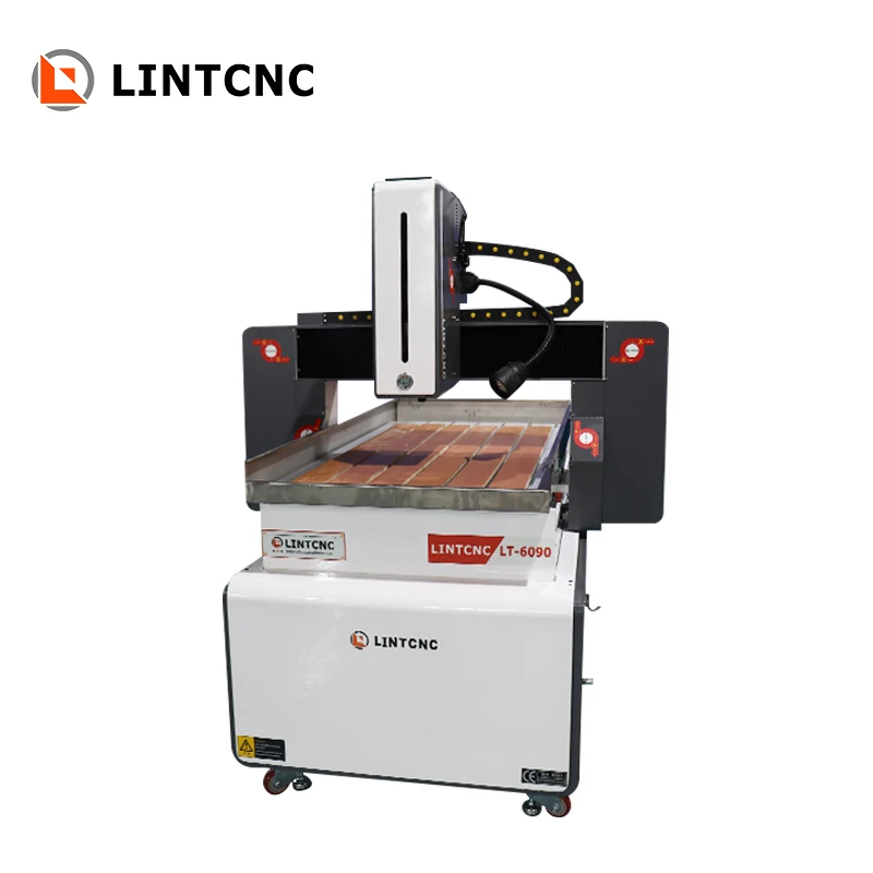 Hobby CNC Wood Routers Desktop Small CNC Machine 1325 3d Cnc Engraving Machine Atc  for Wood for Sale