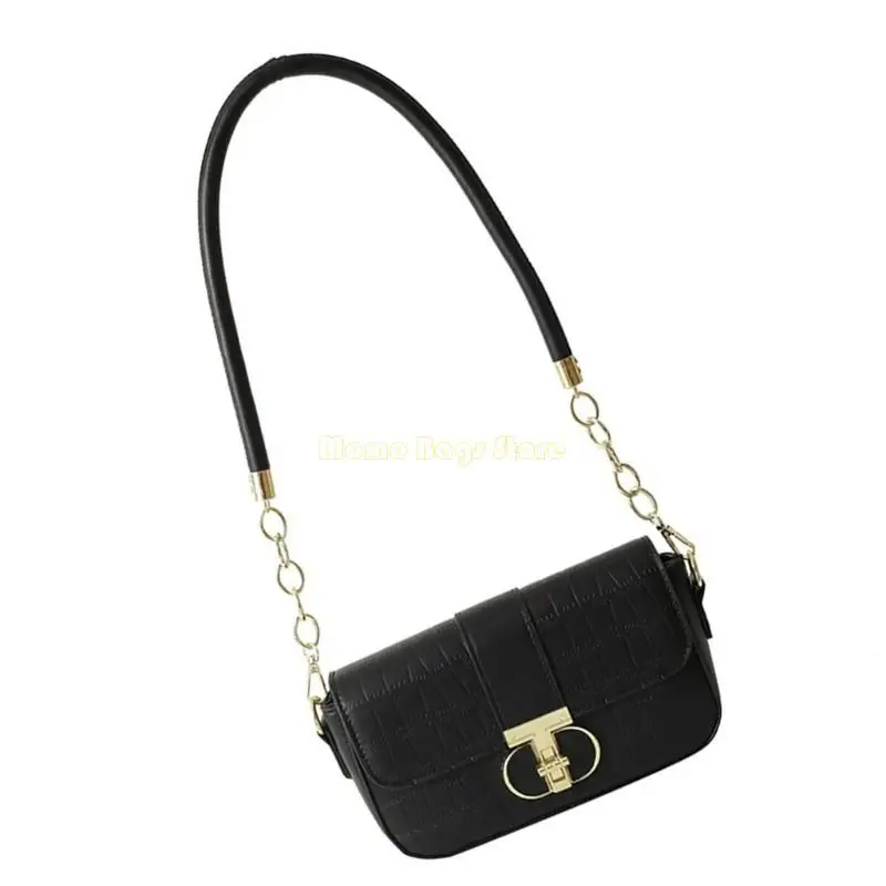 

X90d изысканные сумки с подмышками PU