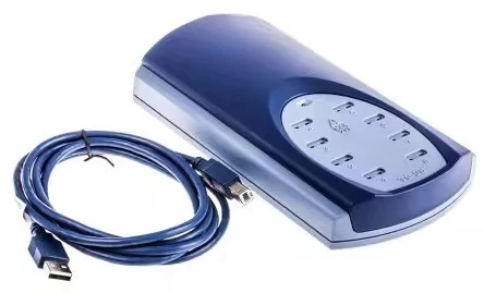 

USB TC-08 Temperature Data Logger 8 channels