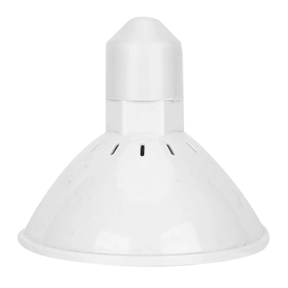 20 واط النبات تنمو ضوء رئيس واحد LED ضوء النبات مصباح 85 فولت-265 فولت تنمو ضوء لمبة الدفيئة الطابق السفلي حديقة أدوات #3