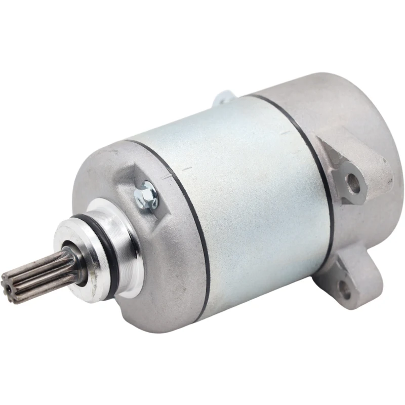 

TRX350FM TRX350TE Motorcycle Starter Motor Compatible with Honda 350 FourTrax Rancher TRX350FE TRX350TM 00-06 31200-HN5-M01