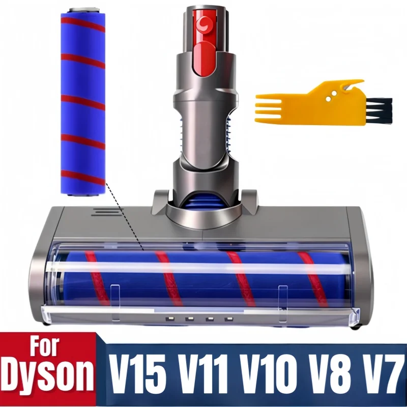 For Dyson V7 V8 Rot…