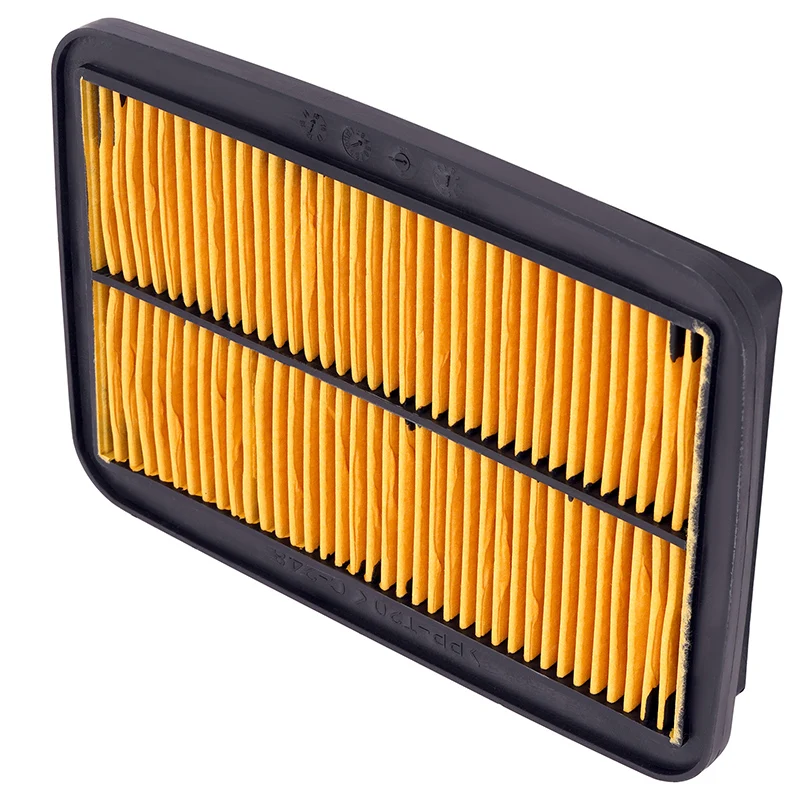 دراجة نارية فلتر الهواء لسوزوكي GSF600 GSF650 GSF1250 GSX650 GSX1250 Bandit 650F 650U N S SU U A SA F FA FUA 3780-18H00