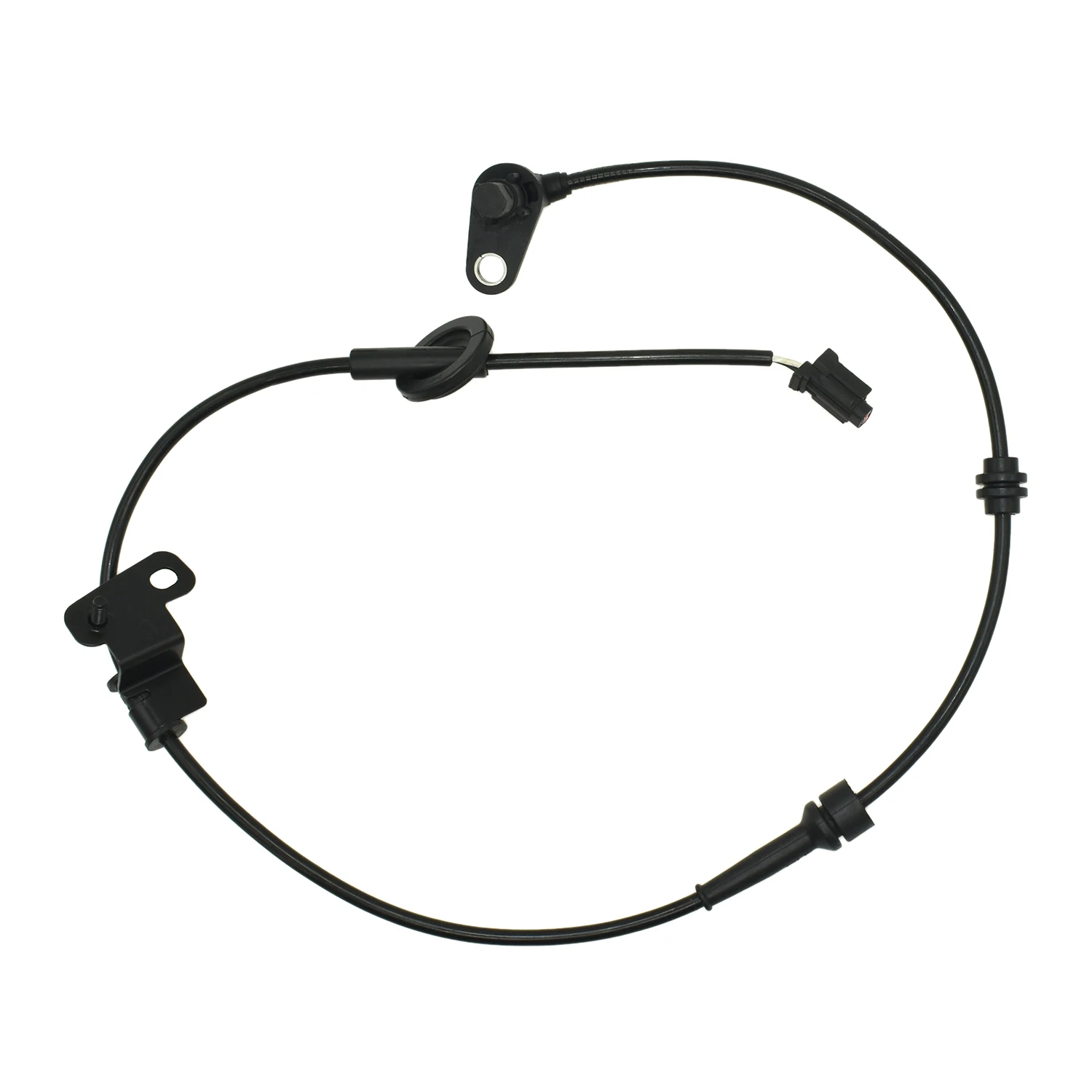 ABS sensor 39171-31701, ABS Wheel Speed Sensor, Vehicle Speed Sensor, OEM Replacement Auto Part