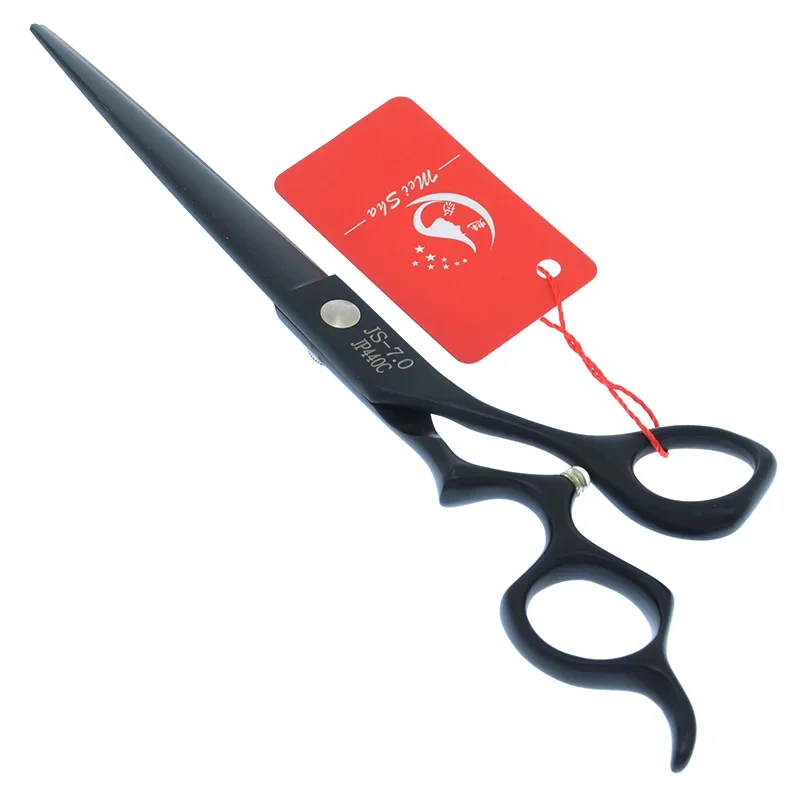 Meisha 7 inch Professional Hair Scisors Barber Shears Hairdressing Cutting Scissors Shears Salon Styling Tools Supplies A0161A