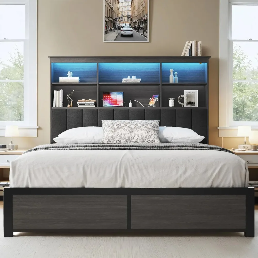 Thumbnail 3 - #27 Wooden Bed Frames List of Top Picks