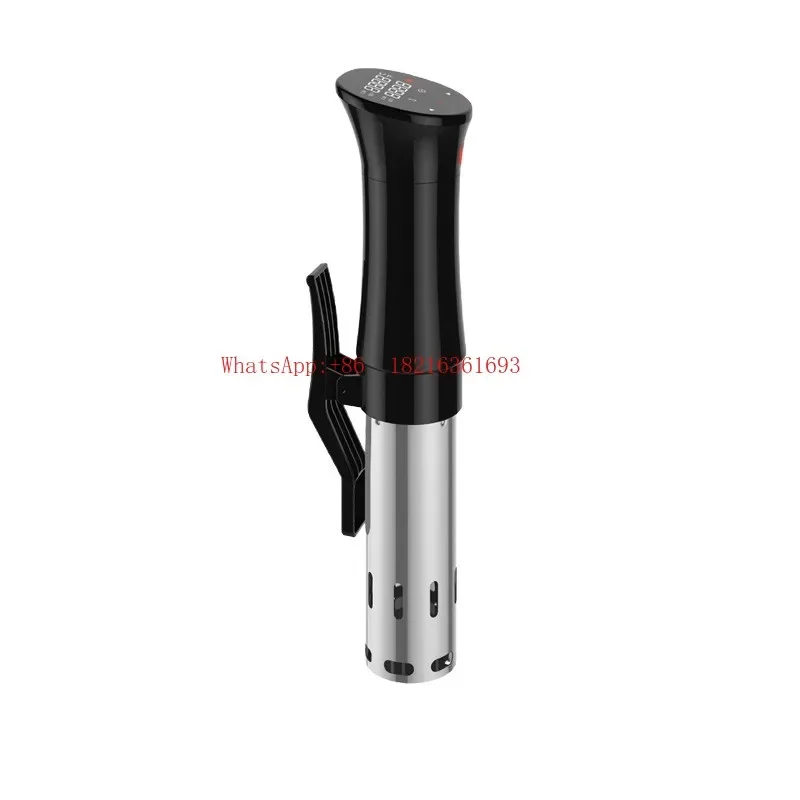 2026GOOD Household Low-temperature Vacuum Molecular Cooking Machine, Commercial Low-temperature Slow Cooking Steak Machine