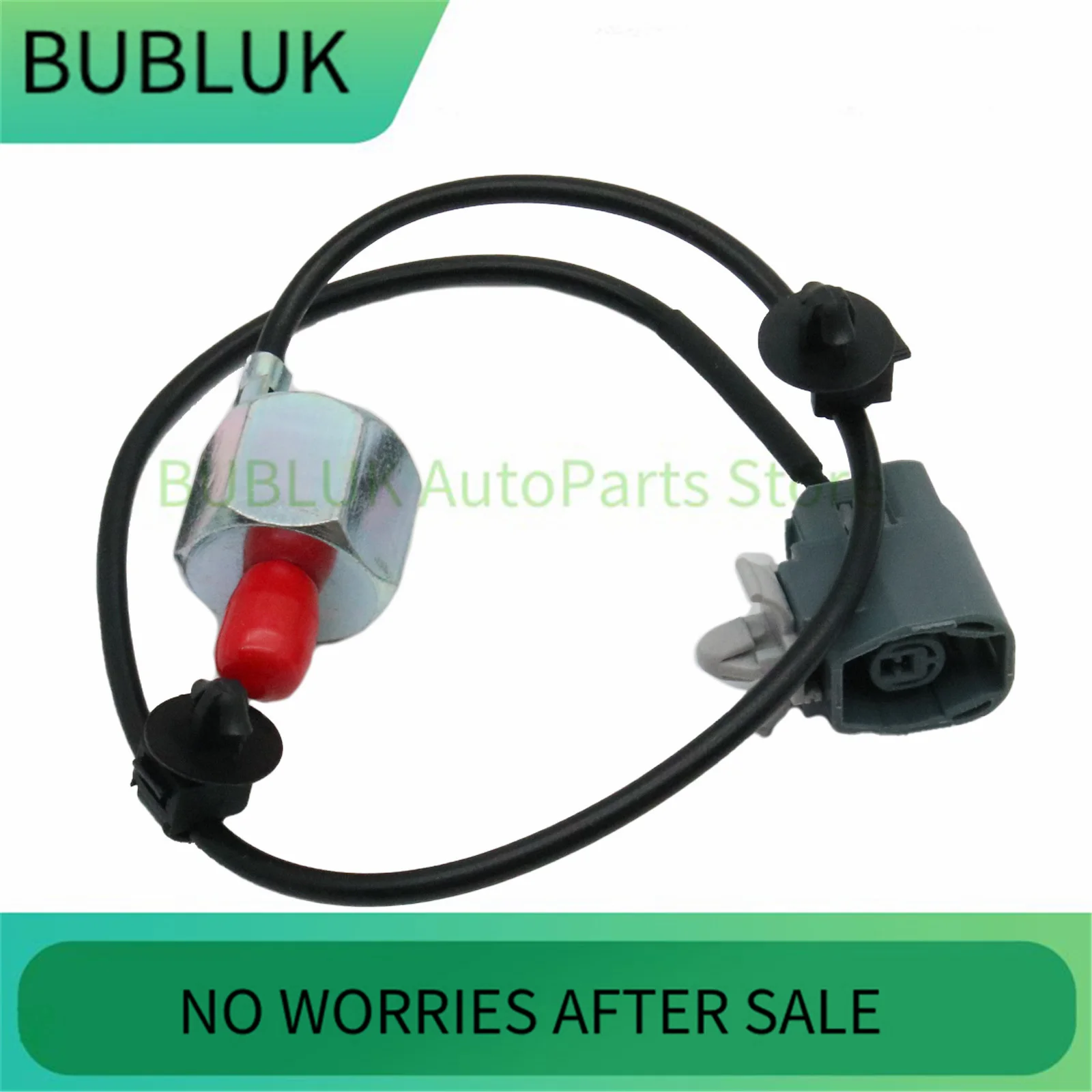 Датчик детонации ZJ01-18-921 для Mazda 2 2011-2014, новый E1T50371 E001T50471 ZL02-18-921 ZL01-18-921B, высококачественные автомобильные аксессуары
