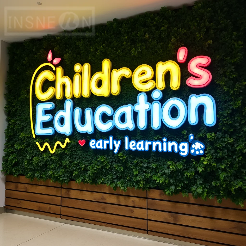 Custom 3D LED Frontlit Metal Letters Sign For Business Storefront Outdoor Waterproof Illuminated Advertising Signage