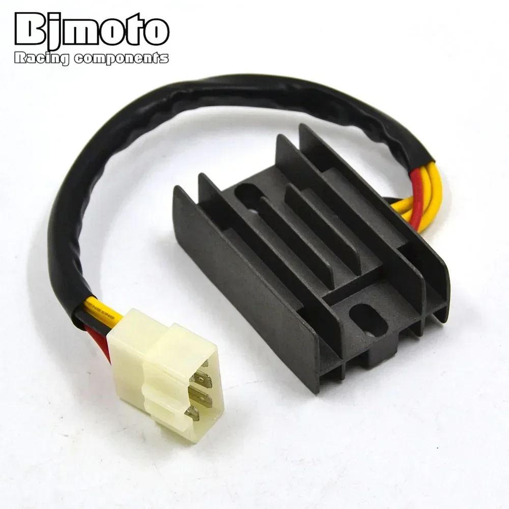 Regulator Rectifier For Suzuki DR-Z 250 LT160 LT-F 160 250 300 1988-2007 LTF LTF160 LTF250 LTF300 DRZ DRZ250 2003 2004 2005 2006