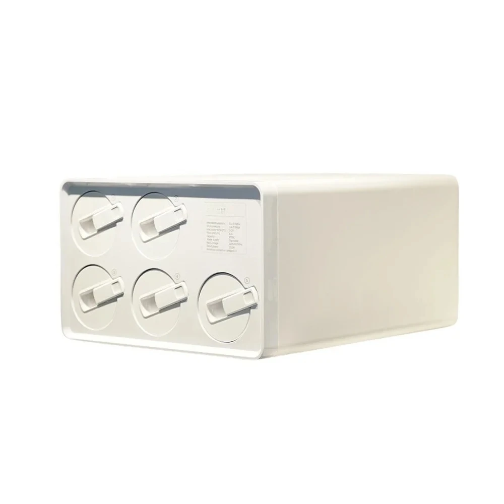 Commercial Large Fl… - image