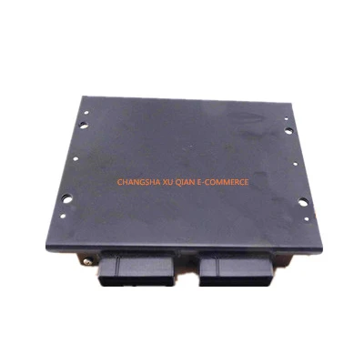 

R290LC-7 R290-7 Excavator Parts Controller Control Board 21N8-32102 21N832102