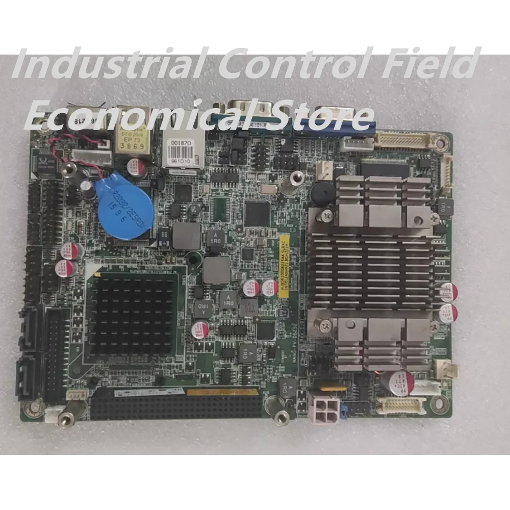 

NANO-PV-D5252-R11-AN4 small board