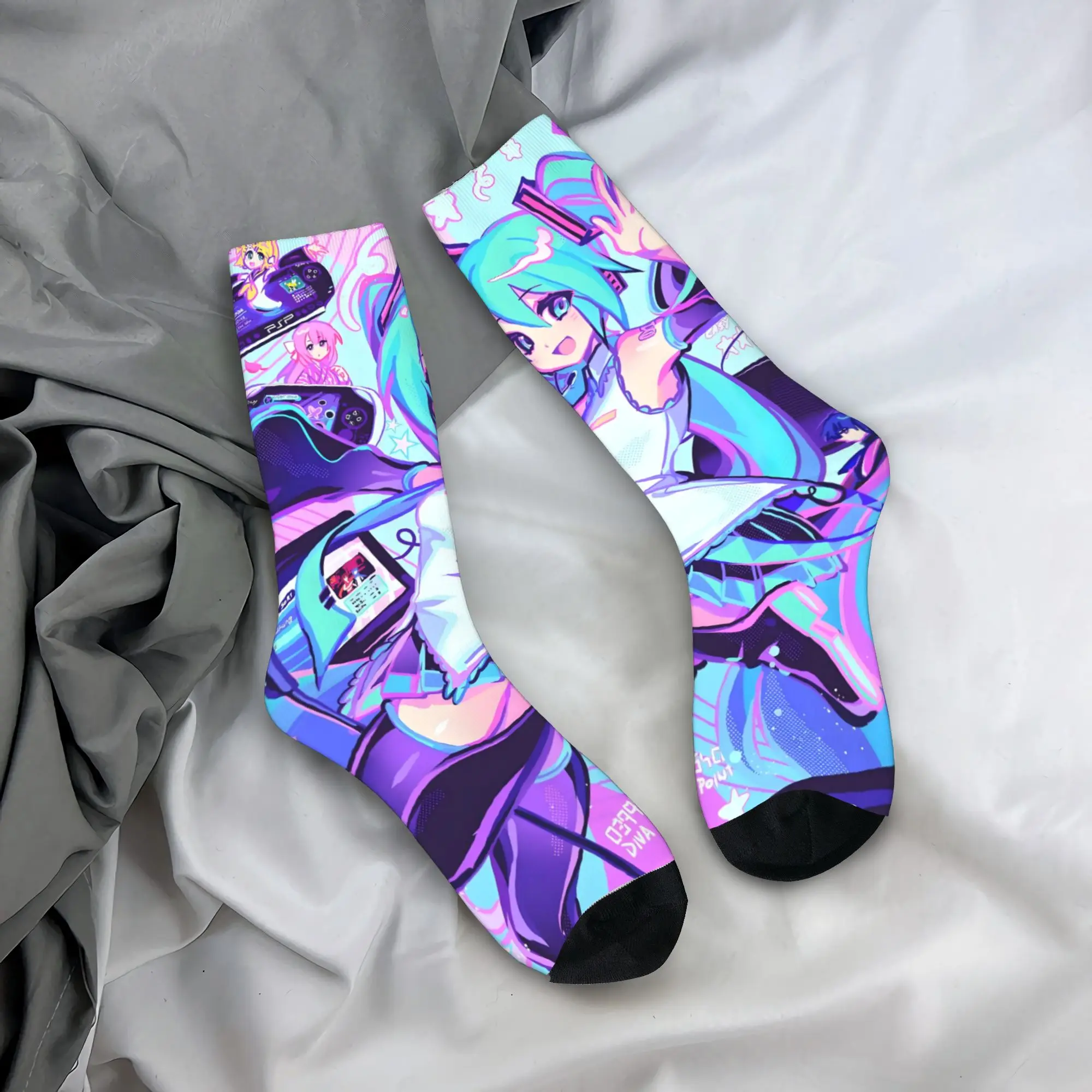 meias-personalizadas-kawaii-hatsune-miku-meias-de-desenho-animado-para-homens-e-mulheres-quentes-impressao-3d-meias-de-anime-para-esportes-e-basquete