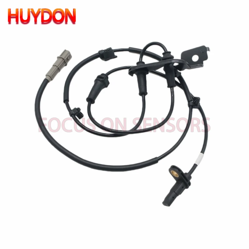 58930-P2100 58940-P2100 Front Left Right ABS Sensor Wheel Speed Sensor For Kia Sorento 2021 2022 2023 Car Spare Accessories