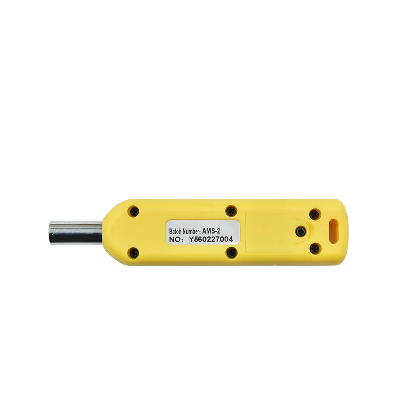 ALIYIQI 1/4'' 1N.M/0.741Ft.lbf/9.02 In.lbf/10.23Kgf.cm Digital Torque Screwdriver 1 With 10 Bits Set  For Precision Mechanics