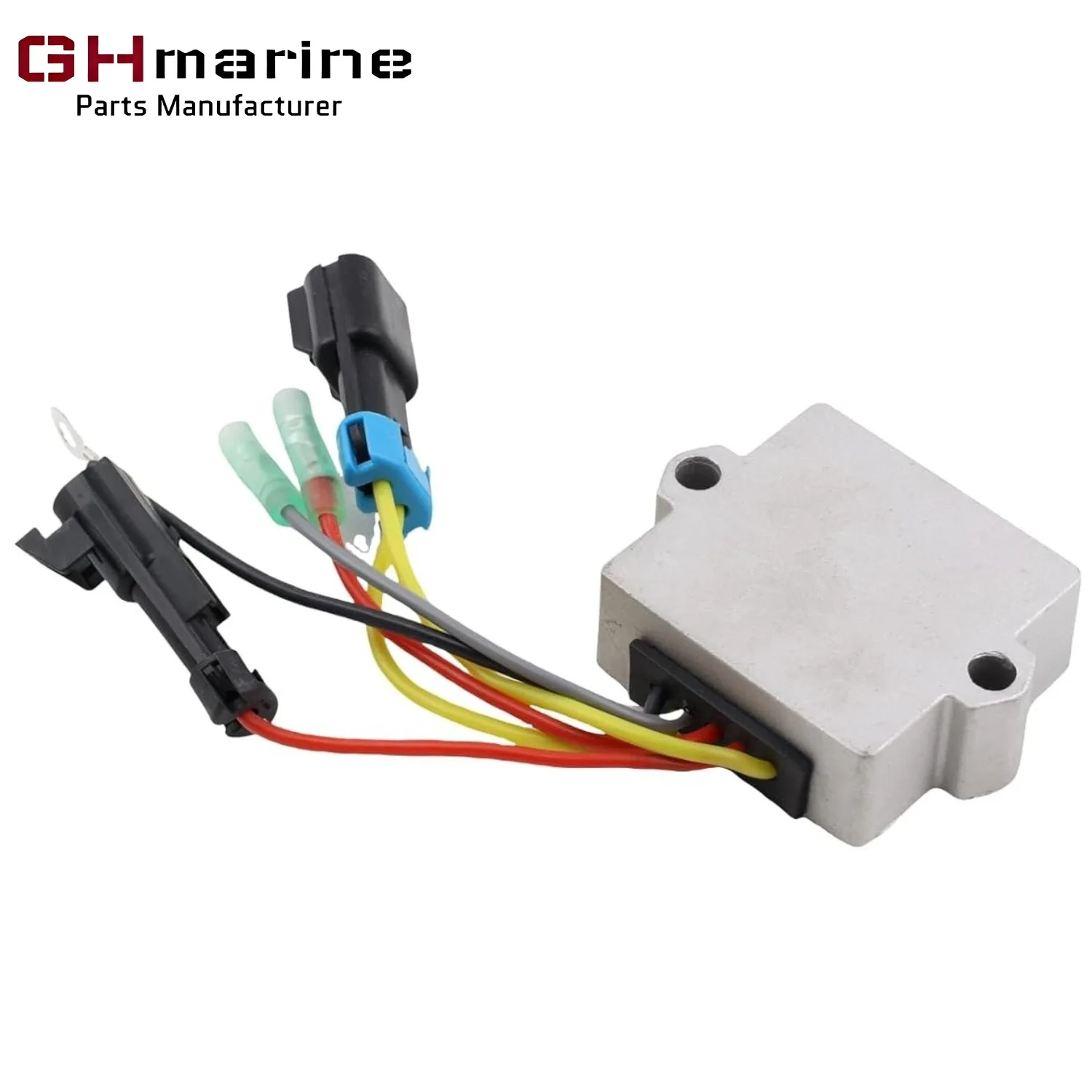 830179T1 830179T2 854515T2 883072T1 883072T2 893640-002 893640T01 18-5732 Regulator Voltage for Mercury Outbaord 240HP