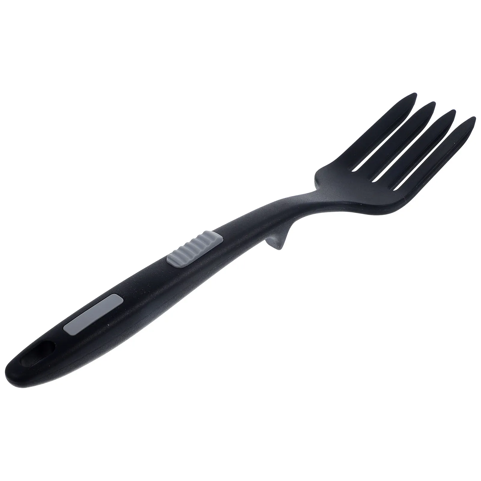 

Silicone Cooking Pasta Fork Kitchen Supply Spaghetti Flexible Forks Silica Gel Practical Salad Fork Health Safe Smooth Edges