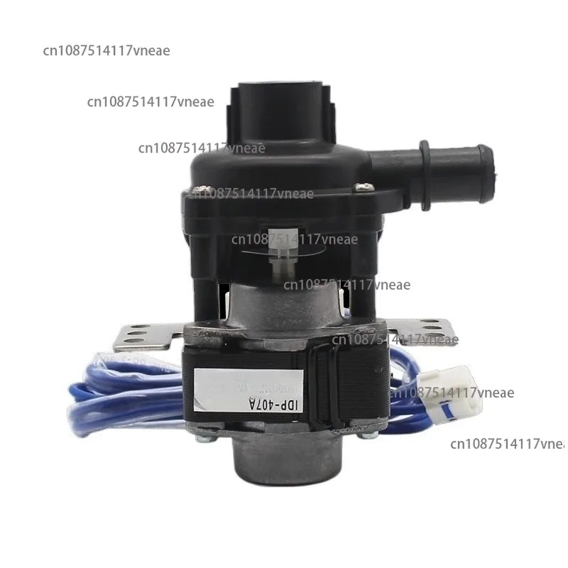 

Air Conditioner Ceiling Duct Type Indoor Unit Drain Pump IDP-407A Condensate Lift Pump