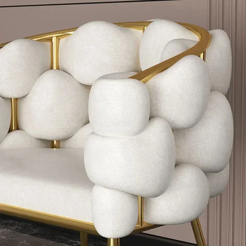 

Design Large Stool Vanity Household Bedroom Entryway Bench Foot Sofa Dining Chairs Rotatable Muebles Para Cuarto Room Furniture