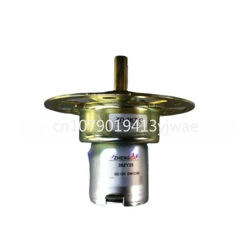 Motore regolatore di tensione 38 zy25 ZD-3KT-G motore regolatore di tensione 12V ZD-5KT