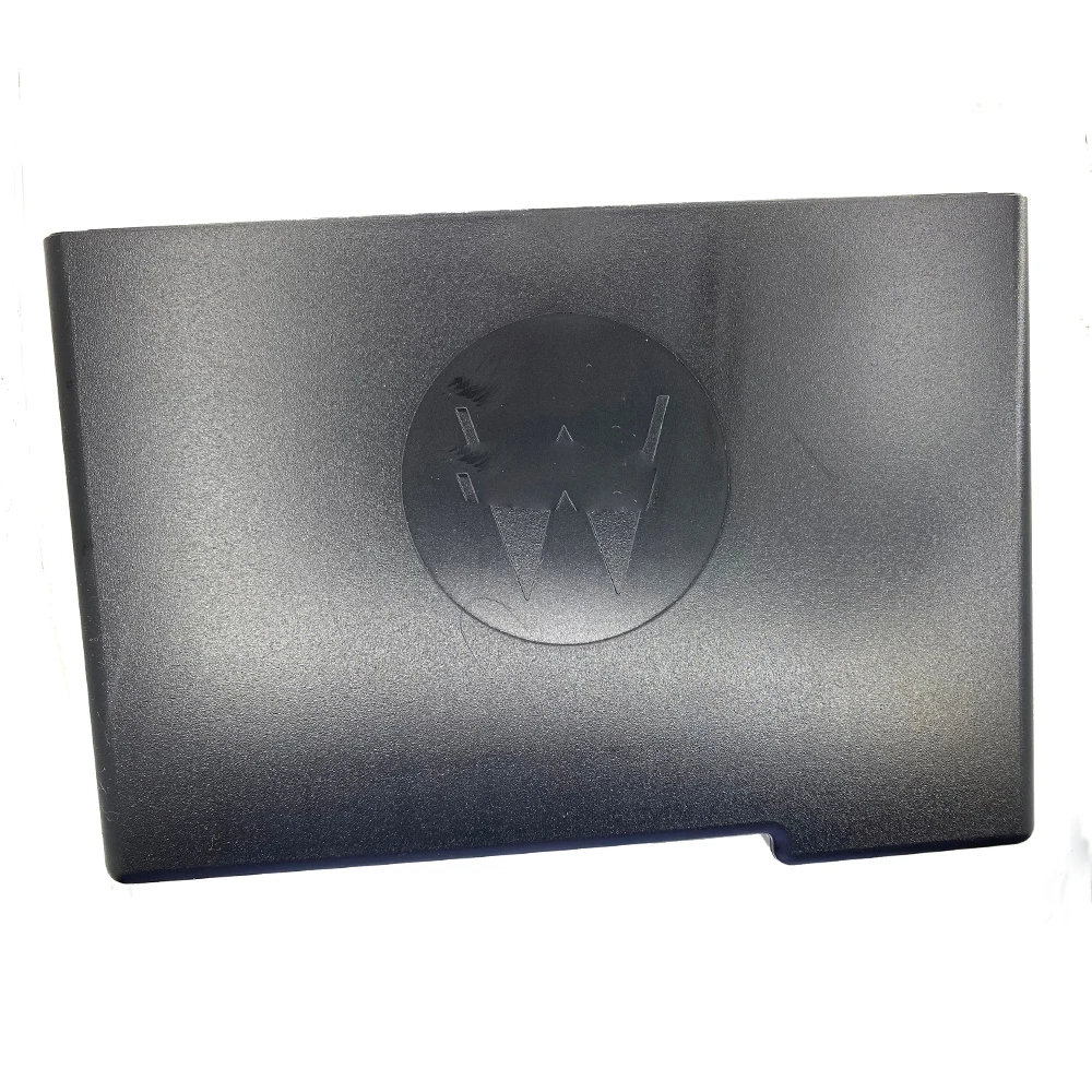 Imagem -02 - Capa Superior do Painel Frontal para Xir M3188 M3688 M3988 M6660 5x