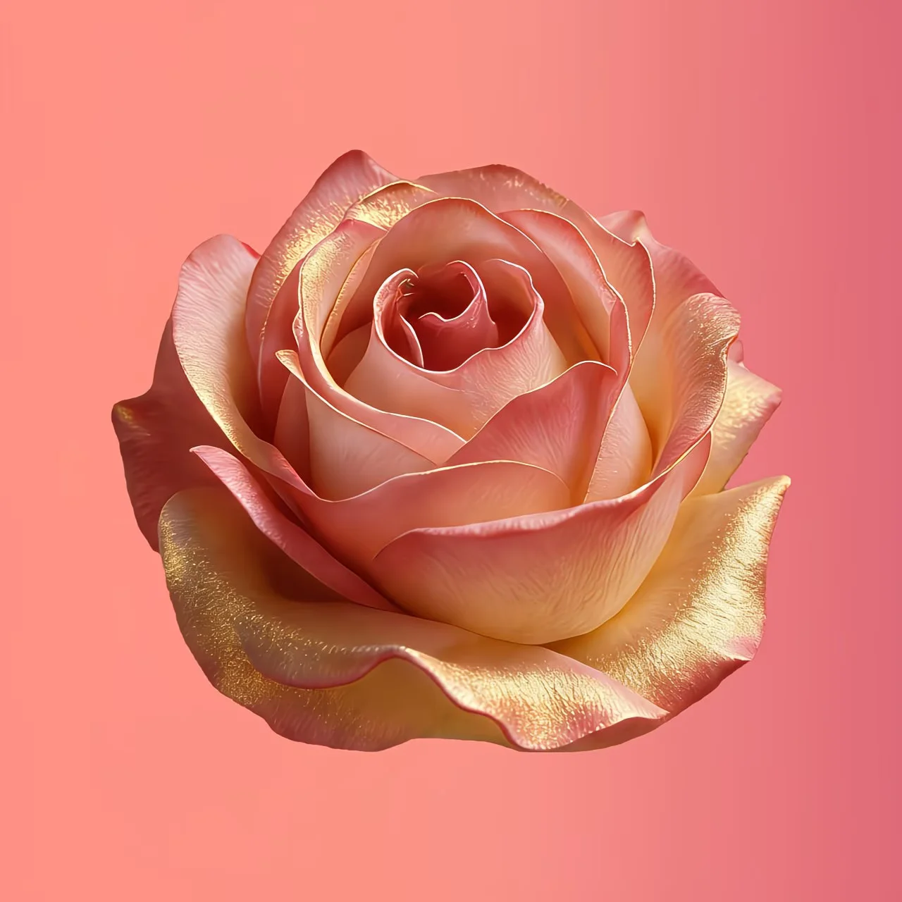 3D Elegant Rose Silicone Mold  - огляд і ціна Resin Art Rose Petals