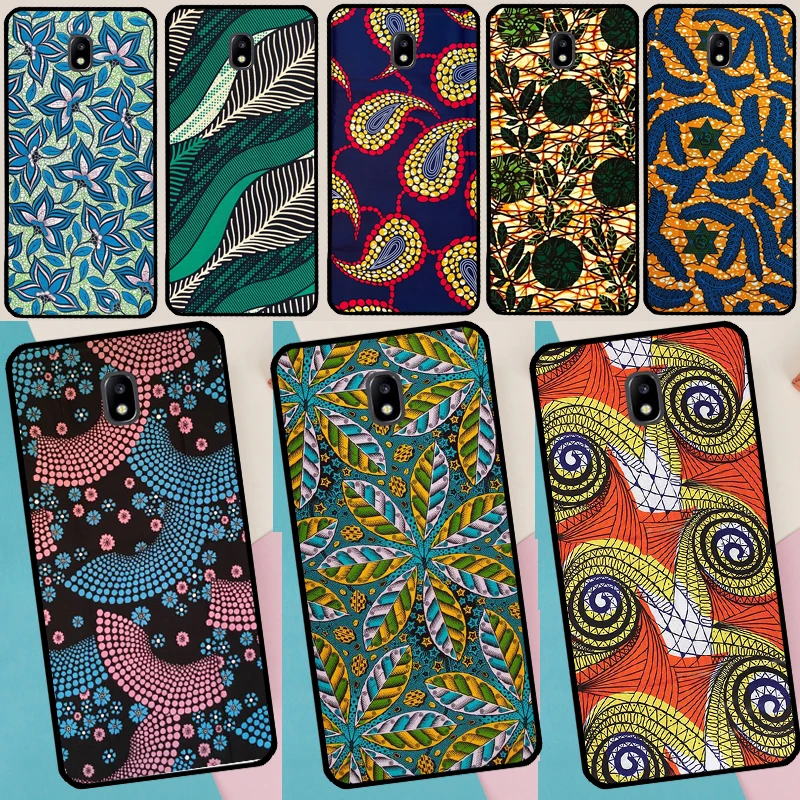 African Style Fabri…