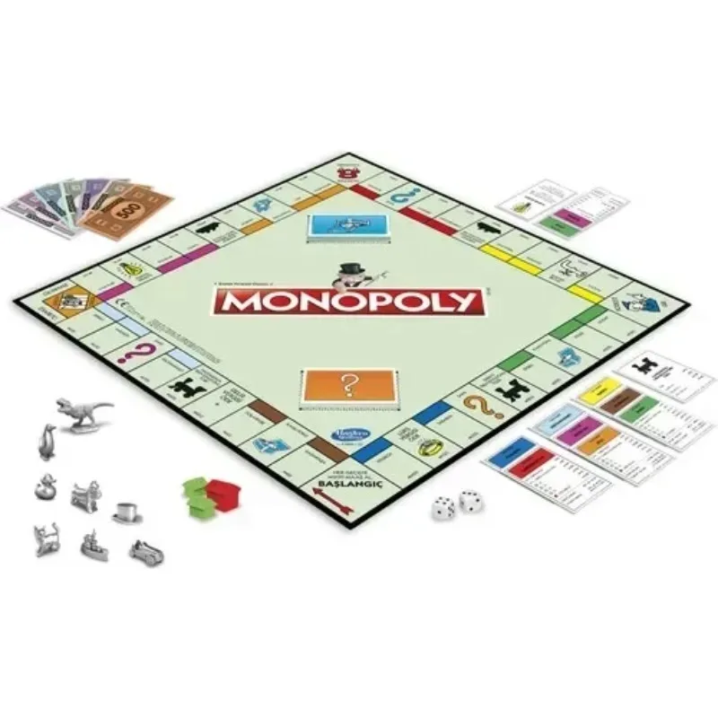 Thumbnail 3 - #4 Highest Rated Monopoly to Buy in 2026