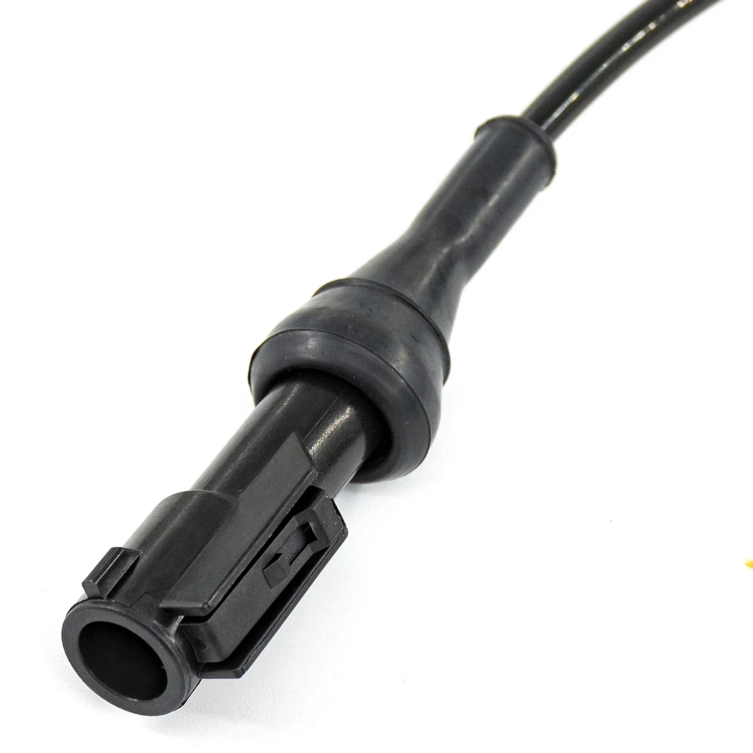 8A8Z2C190A Rear ABS Wheel Speed Sensor For Ford Explorer 2011-2012 For Lincoln MKS 2010-2012 FWD Without Parking Assist